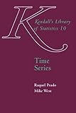 Image de Kendall's Library Of Statistics 10: Times Series