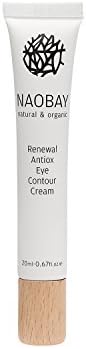 NAOBAY Renewal Antiox Eye Contour Cream 20 ml