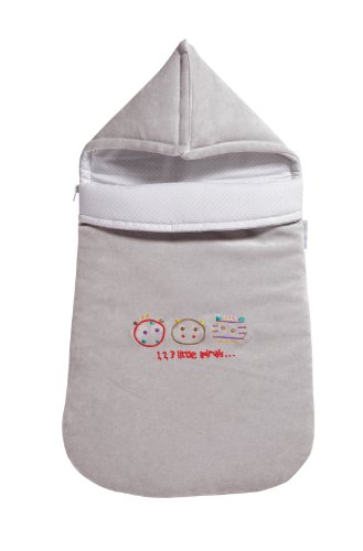 Preisvergleich Produktbild Petit Praia Nid d'Ange - Forest