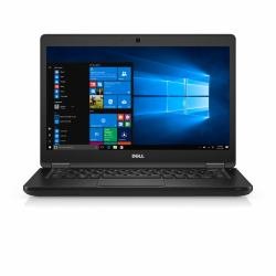 Preisvergleich Produktbild DELL XH36R - LATITUDE 5480 CI5-7200U - 500GB 4GB 14IN W10P IN
