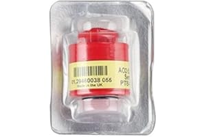 CITY Ao2 Ptb-18.10 Capteur d'oxygène O2 gaz Sensor Ao2 Citicel