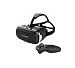 Produktbild Nola Sang VR Headset 3D Brille Viewing Immersive Virtual Reality Headset Smart Einstellbar für Filme Videospiele Kompatibel mit Bildschirm 4.5