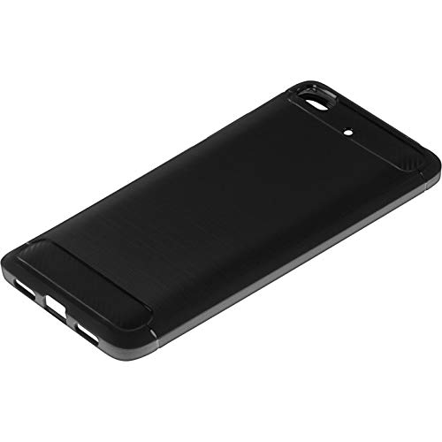 PhoneNatic Funda de silicona para Xiaomi Mi 5s - Ultimate negro - Cover Cubierta protector de pantalla reviews PhoneNatic Funda de silicona para Xiaomi Mi 5s - Ultimate negro - Cover Cubierta protector de pantalla