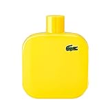colonia lacoste hombre el corte ingles Perfume Lacoste Eau De Lacoste L.12.12 Jaune - Agua de toilette, 175 ml