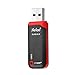 Produktbild RLFS Disco Netac Flash Drive Kunststoff Pendrive High Speed USB 3.0 Memory Stick U 16GB