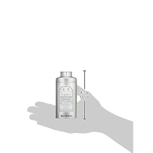 Penhaligon's Blenheim Bouquet Talcum Powder 100g - Image 5