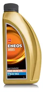 ENEOS FINE Gear SAE 75W-90 Fully Synthetic API GL-5