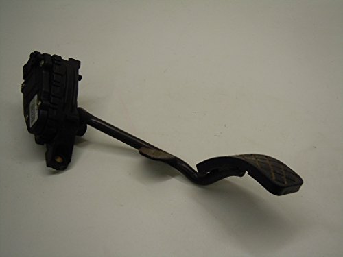 Price comparison product image Audi A6 C5 Accelerator Pedal Mechanism Diesel