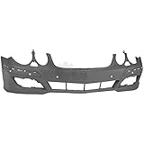 Stoßstange vorne grundiert Stoßstange vorne grundiert für E Klasse W211 Bj. 06-09 inkl. Zertifikat