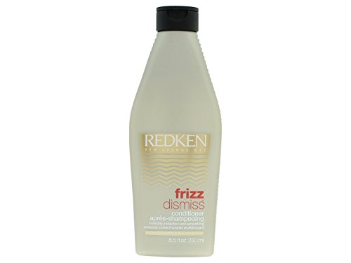 Redken Frizz Dismiss Conditioner, 1er Pack (1 x 250 ml)