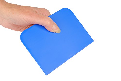 Proops Teigschaber Blau, S7324