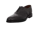 allen edmonds schuhe frankfurt Sohle:Rendenbach Ledersohle Allen Edmonds Cambridge 8605 Herren Halbschuhe in E Gr.: 9,5 schwarz
