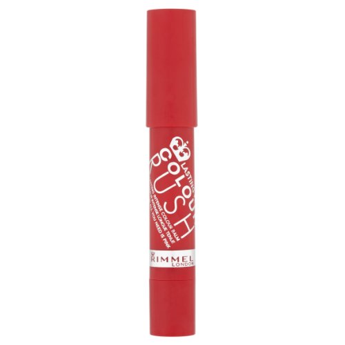 Rimmel London Colour Rush Balm by Rita Ora, All You Need is Pink