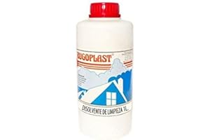Rugoplast - Disolvente de Limpieza, especial para limpiar utensilios como brochas y pinceles de esmaltes y barnices