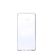 Produktbild Nadakin Xiaomi Mi Mix 2 Hülle Case Transparent Handyhülle Flex Silikon Schutzhülle Durchsichtig Ultra Thin TPU Crystal Clear Back cover Premium Kratzfest Bumper Slim case für Xiaomi Mi Mix 2 (Transparent)