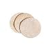 Loofah Facial Cleansing Pads Pack of 6