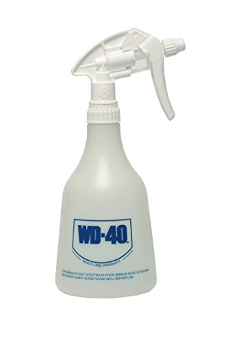 WD-40 Multifunktionsprodukt Zubehör Premium Handzerstäuber, 49621