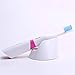 Ultra High Wave Powered Sonic Electric Toothbrush from Mythsceuticals