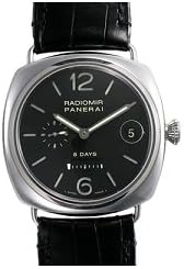 Officine Panerai Radiomir 8 Days PAM00268