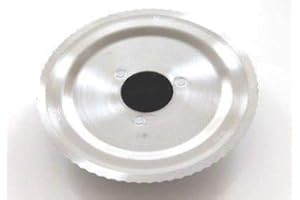 BSH-GROUP Lame pour bosch/siemens/privileg trancheuse