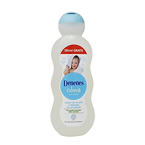 Denenes Shower Gel, 750 ml