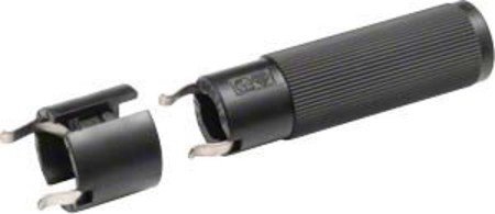 Hager LE2733S Passeinsatzschlüssel DIII/ DII