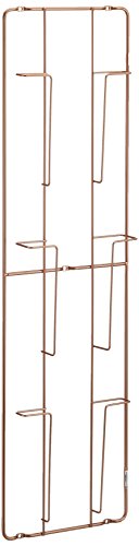 Capventure frame-3 Magazin WALLRACK Kupfer - 2