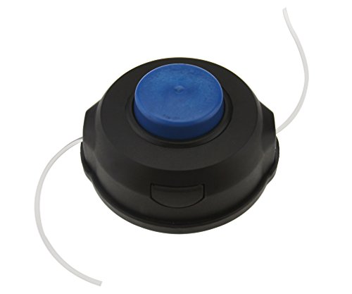 Mähkopf / Fadenkopf für Husqvarna T25 966674401 537338306