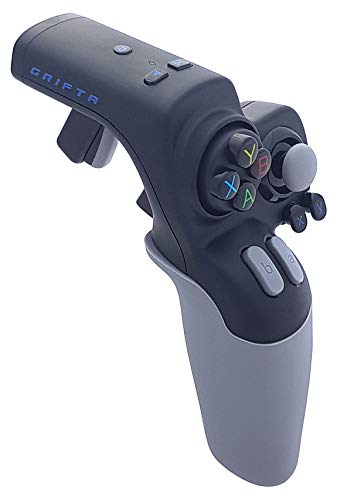 Control de mando para videojuegos Grifta Solo reviews Control de mando para videojuegos Grifta Solo