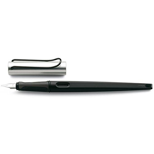 LAMY joy AL Füllhalter - Modell 011 - Federstärke 1,5 mm