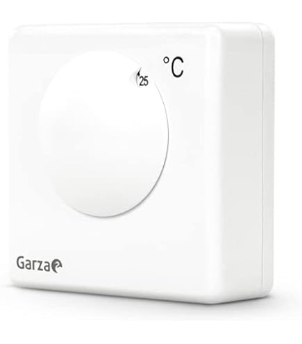 50-300 degrés Thermostat Capillaire Avec Bouton De Réglage, 30-110-50