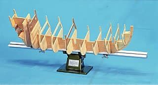 Sailing machine table 35303 (japan import)