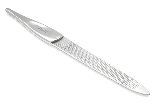 NC-3208 Suvorna Ador 3 St™ck manicure kit (Nail Filler, Nail Cutter (mittel) Pinzette) - 3
