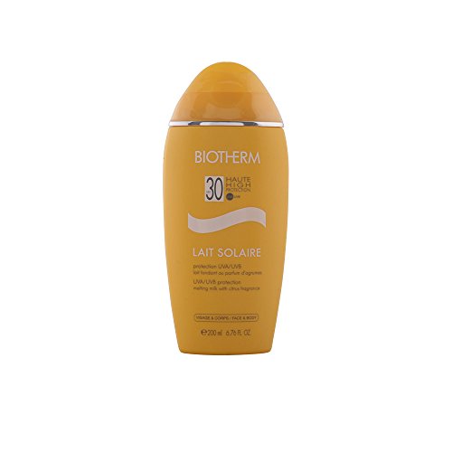 BIOTHERM SUN sun milk body SPF30 200ml