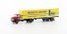 Produktbild N MI MB L322 Sattelzug Früchte Import