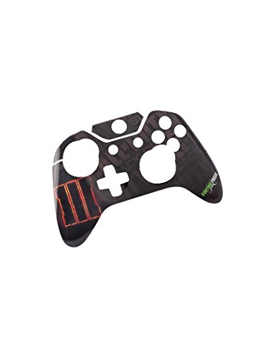 Preisvergleich Produktbild KontrolFreek Shield OPS selbstklebend für Xbox One Controller schwarz