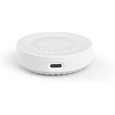 WiFi 100 Db Akıllı Siren Alarm ( Tuya,Smart Life Uyumlu )
