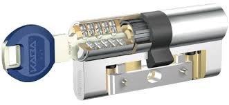 CILINDRO ALTA SEGURIDAD KABA EXPERT LAM DORADO 30X30 5 LLAVES