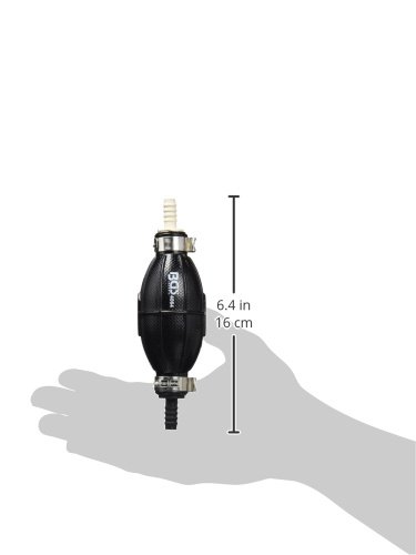 BAS 4064- Notpumpe Umfüllpumpe BGS - 2