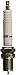 Produktbild Beru AG 0004800918 ULTRA Zündkerze