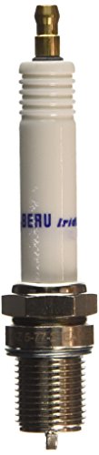Preisvergleich Produktbild Beru AG 0004800918 ULTRA Zündkerze