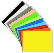 Canson – A4 – Guarro REPRO Iris 80 g Assorted