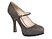 Produktbild Prada Damen 1Ip175xqsf0031 Grau Wildleder Pumps