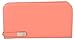Jigyasa Womens Casual Clutch Purse Peach RS.299.00