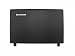 Produktbild Lenovo Displaydeckel 35,6cm (15,6 Zoll) schwarz Original IdeaPad 100-15IBY (80MJ/80R8) Serie
