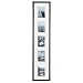 Produktbild Hama Malaga schwarz 20x100 f