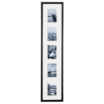 Preisvergleich Produktbild Hama Malaga schwarz 20x100 f