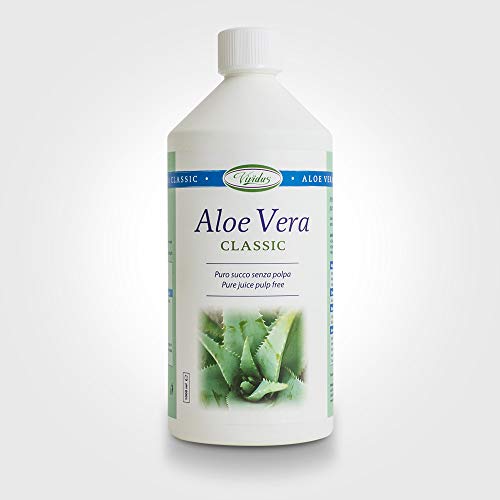 Vividus Aloe Vera Succo -1 l