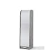 Produktbild Rolloschrank 759 Beton / Weiss