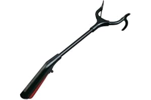 ETAC Ayudas dinamicas - Pinza "aktiv" 45 cm. Con garfio